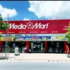 MEDIAMART Tiên Lãng HP
