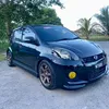 autospraycar