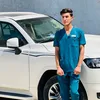 🥼💉Fariq salal-فريق صلال