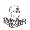 Prof&Soeur