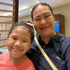 Mommy Cha & MK