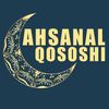 Ahsanal Qososhi