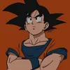 Goku Pensante