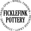ficklefinkpottery