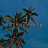 help for editors <3