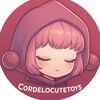 Cordelocutetoys
