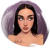Blanca is borderline