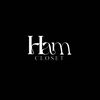 h.a.m_closet