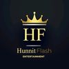 hunnitflash