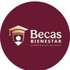 Becas Benito Juárez
