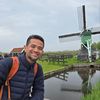 Dr. Irfan M.Psi., Psikolog