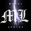 METAL LYRICS