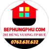 Hoa Bán Bếp