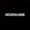 mdrnumb