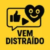 vemdistraido