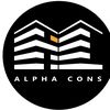 Alpha Cons Officiel