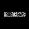 IMMORTALS THE BRAND