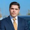 كاظم حازم الجساب الخزاعي