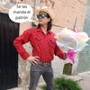 Flores El Patrón