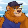 BearyCloudy