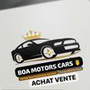 boa business service 🚘