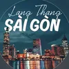 Lang thang Sài Gòn