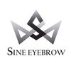 sineeyebrow2