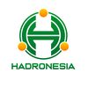 hadronesia