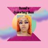 demiscoloringbox