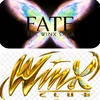 𝒲inx club/𝒮aga winx