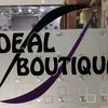 Ideal boutique