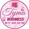 TYMA BUSINESS 🛍️