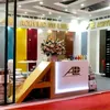 sáng acrylic, cánh huỳnh ALD