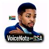 VoiceNote-RSA
