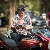 Charith Sahan