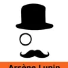 Arsène lupin
