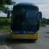 Rizal bus spotter