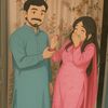 نگاہ🧸🫴🏻