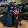 eirraaqasha