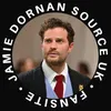 Jamie Dornan Source | FANSITE
