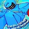 bluuestdudintown