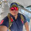 Oscar Monforte koo