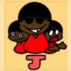it's a me Jamel