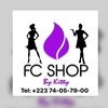 FC~Shop by Kitty🛍️