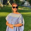 የትዉልድ እናት Mother of Generation