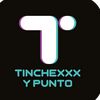 Tinchexxx y PUNTO