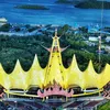 meghanai lampung