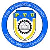 PTU Fresher Welcome Committee