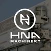 HNA MACHINERY