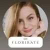 florikate